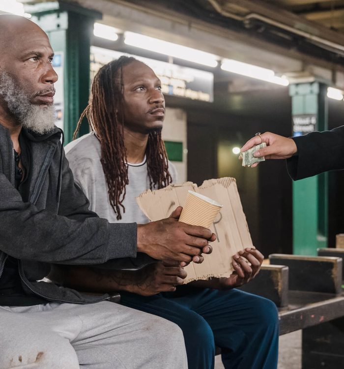 There are many variations of passages of